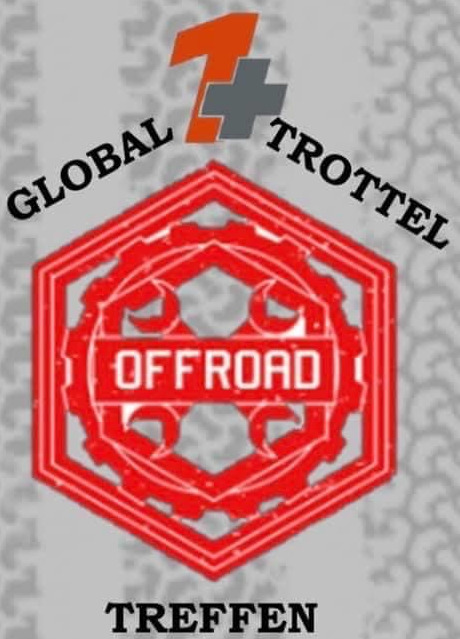 Gobal - Offroad Treffen