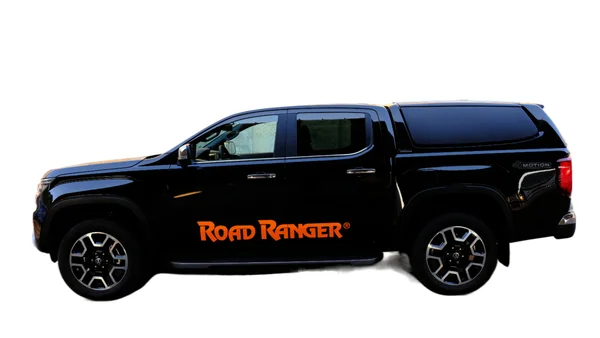 Neu: Zubehörprogramm neuer Amarok