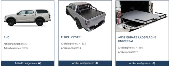 Wichtige Informationen an unsere Road Ranger Importeure