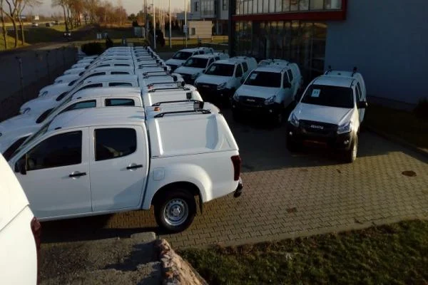 Wir haben ein weiteres Ausschreibungsprojekt erfolgreich abgeschlossen